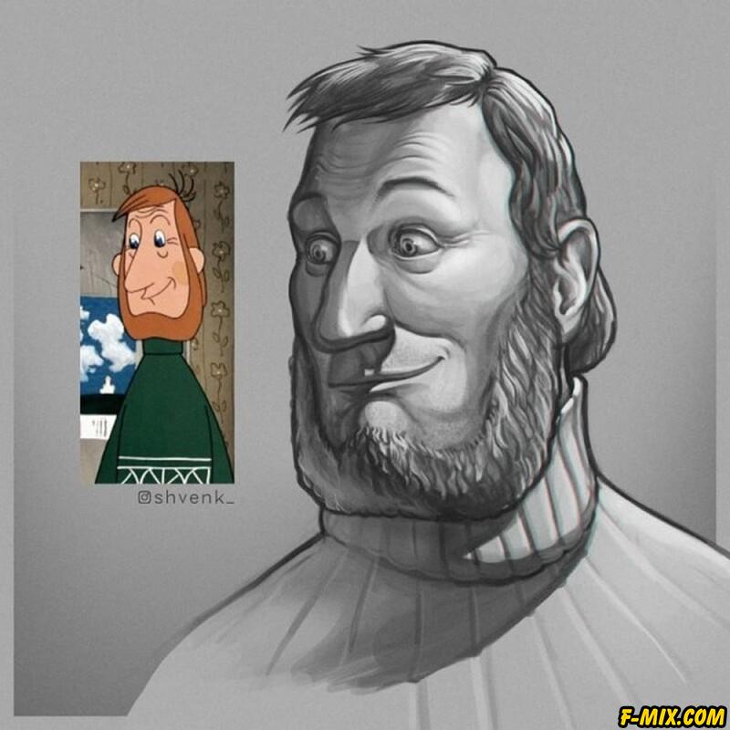������ ��-������: ������������ ����� ��������� ������������