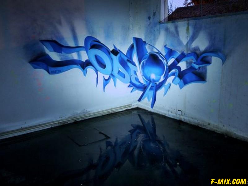 ������� ������������ 3D-������� �� ������ �� ��������� Odeith