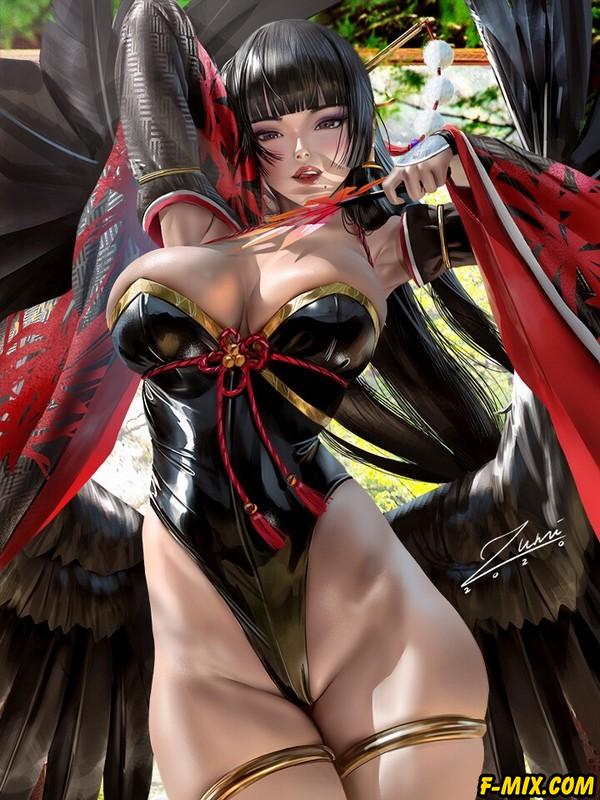 �������� Zumi Draws � ��� ������� ������� �� ��������� ���������