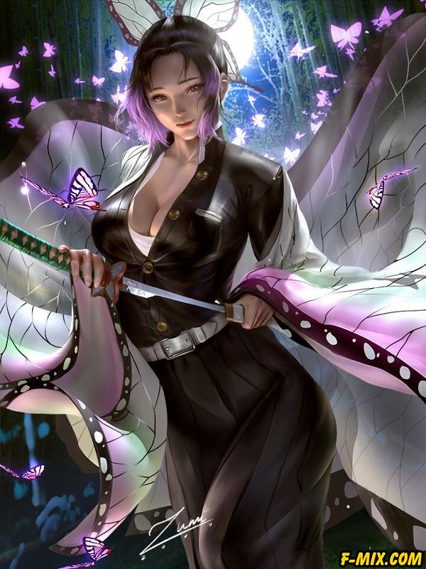 �������� Zumi Draws � ��� ������� ������� �� ��������� ���������
