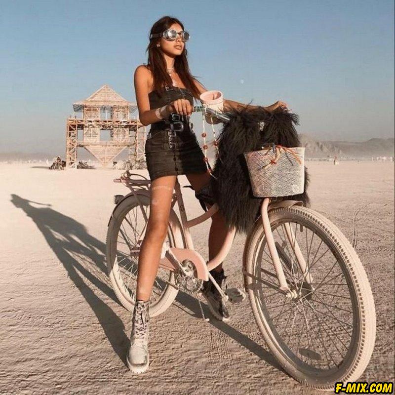 ������� �� ��������� Burning Man