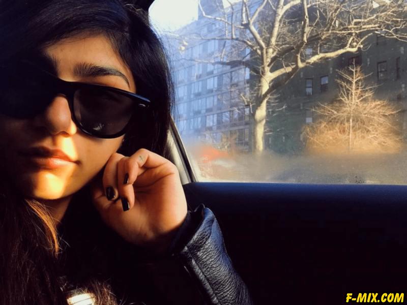 ��� ������ (Mia Khalifa) ������������ ������������ �� ������