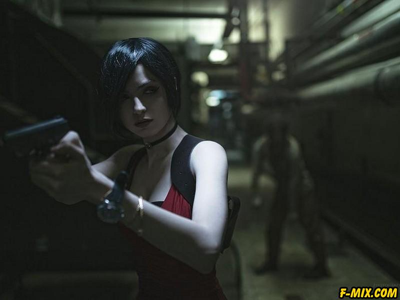 ������� �� ��� ���� �� Resident Evil (����� �������)