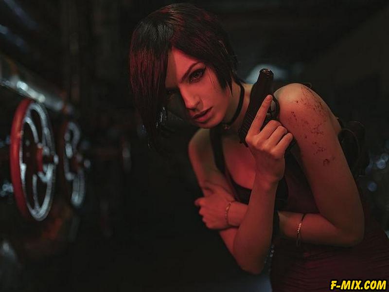 ������� �� ��� ���� �� Resident Evil (����� �������)