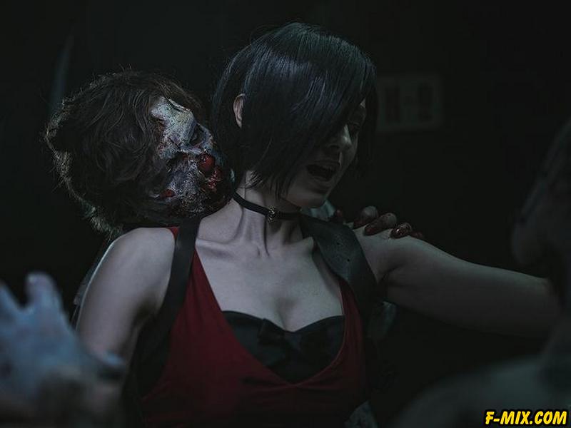 ������� �� ��� ���� �� Resident Evil (����� �������)
