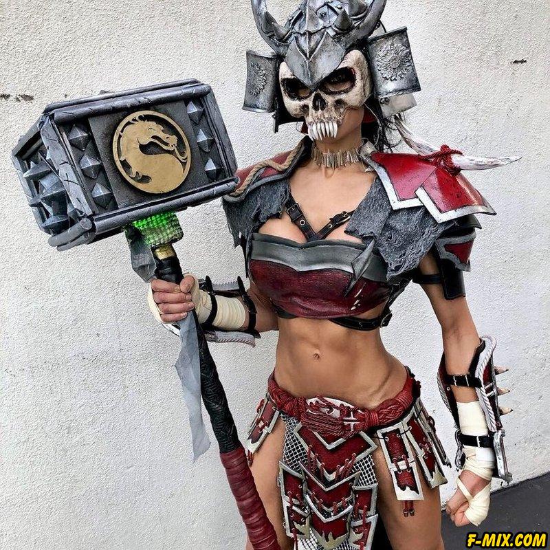 ������� �� ��� ���� ������� ������ �� Mortal Kombat