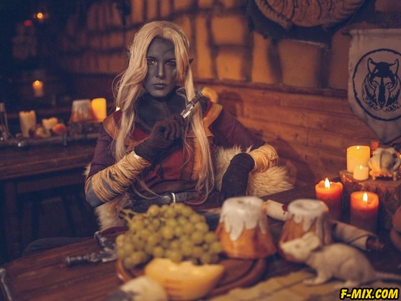 ������� ���������� �� ���� The Elder Scrolls
