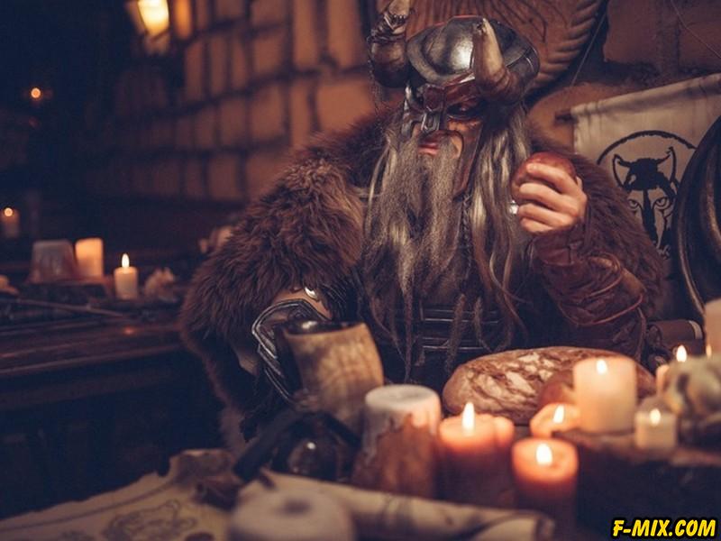 ������� ���������� �� ���� The Elder Scrolls