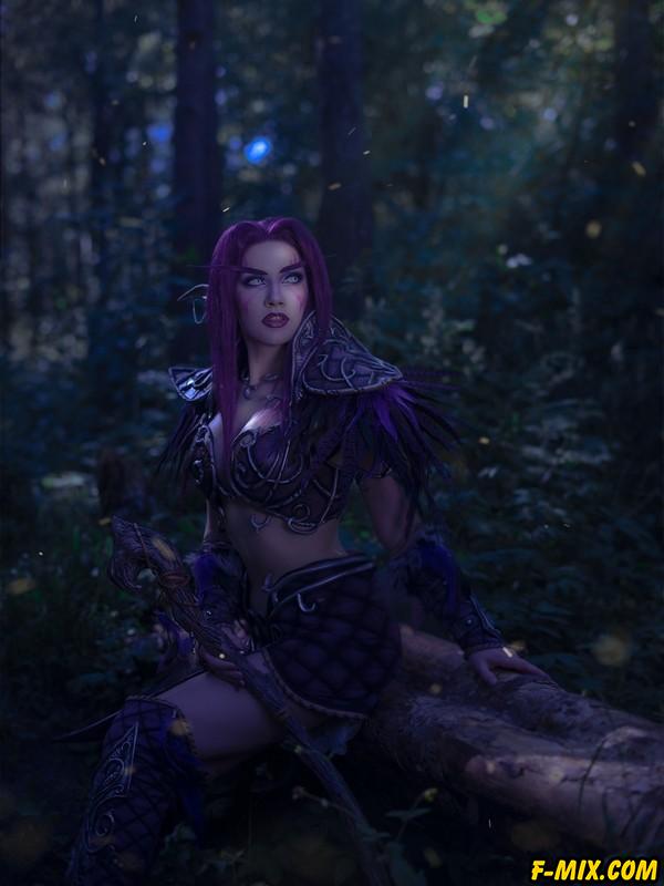 ������� �������� ����� �� World of Warcraft (������ ���������)