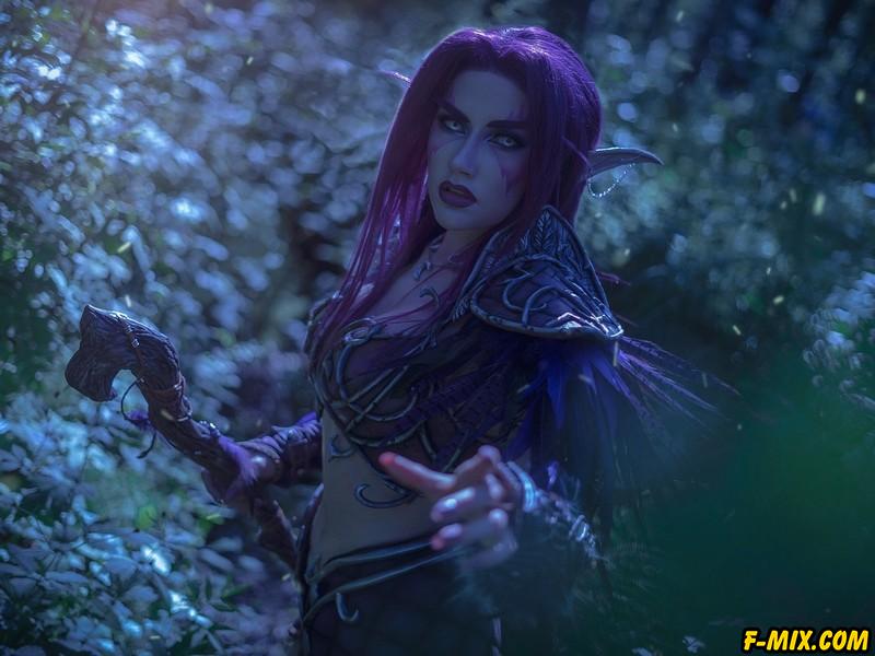 ������� �������� ����� �� World of Warcraft (������ ���������)