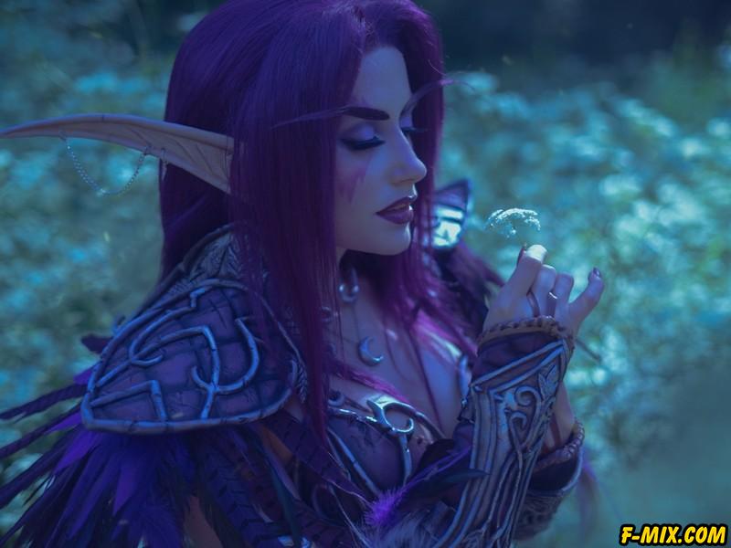 ������� �������� ����� �� World of Warcraft (������ ���������)