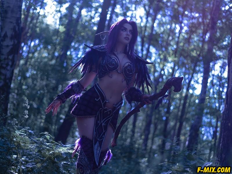 ������� �������� ����� �� World of Warcraft (������ ���������)