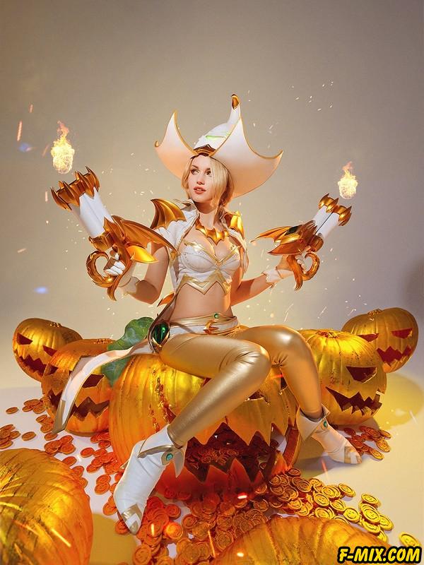 ������� �� �������� ������ ���� ������� �� League of Legends