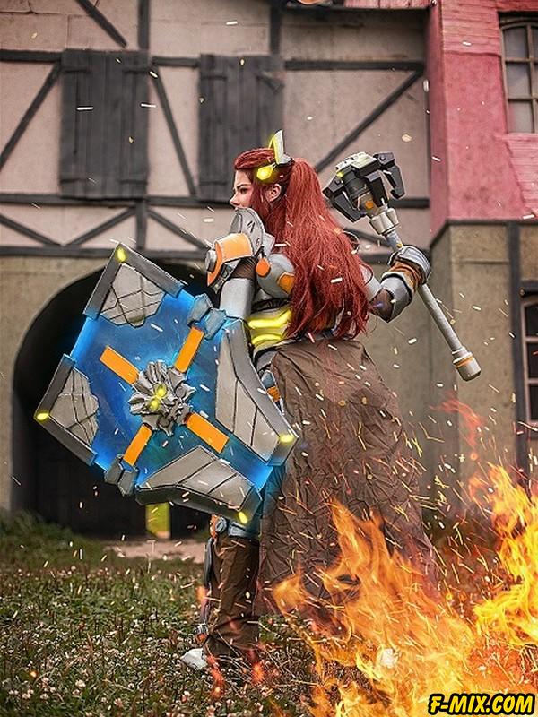 ������� �� ������� �� Overwatch (��������� ��������)