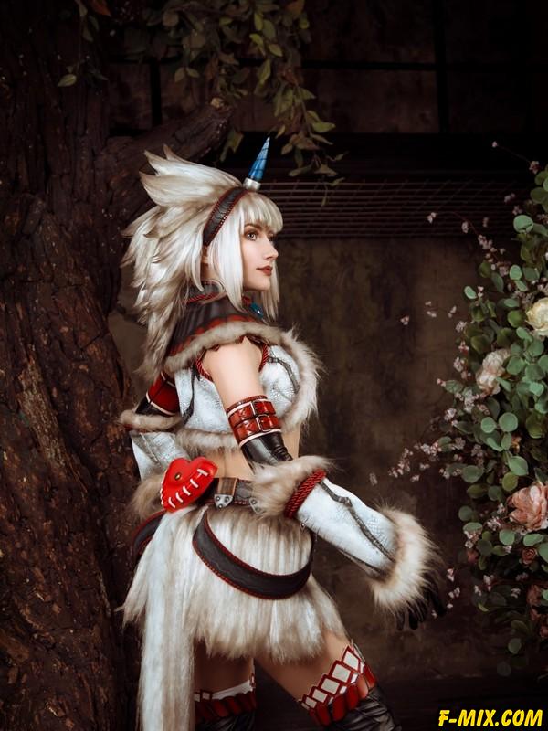 ������� �� Monster Hunter: World (������ ���������)