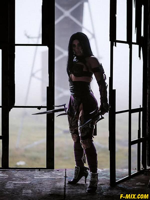 ������� �� ������ �� Mortal Kombat