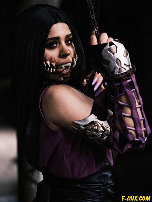 ������� �� ������ �� Mortal Kombat